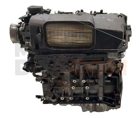Motor N47 D20 C Bmw Serie 5 Touring (F11) 535d (313 cv) xDrive Steptronic