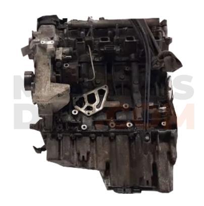 Motor N47 D20 C Bmw Serie 5 Touring (F11) 535i (306 cv)