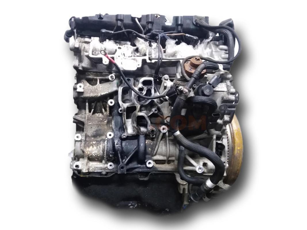 Motor N47 D20 C Bmw Serie 5 Touring (F11 LCI, Versión 2013) 518d (143 cv)