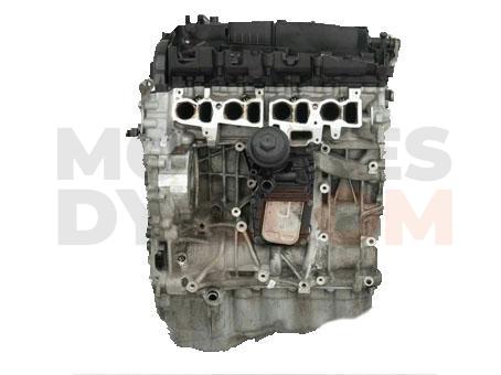 Motor N47 D20 C Bmw Serie 5 Touring (F11 LCI, Versión 2013) 518d (143 cv) Steptronic