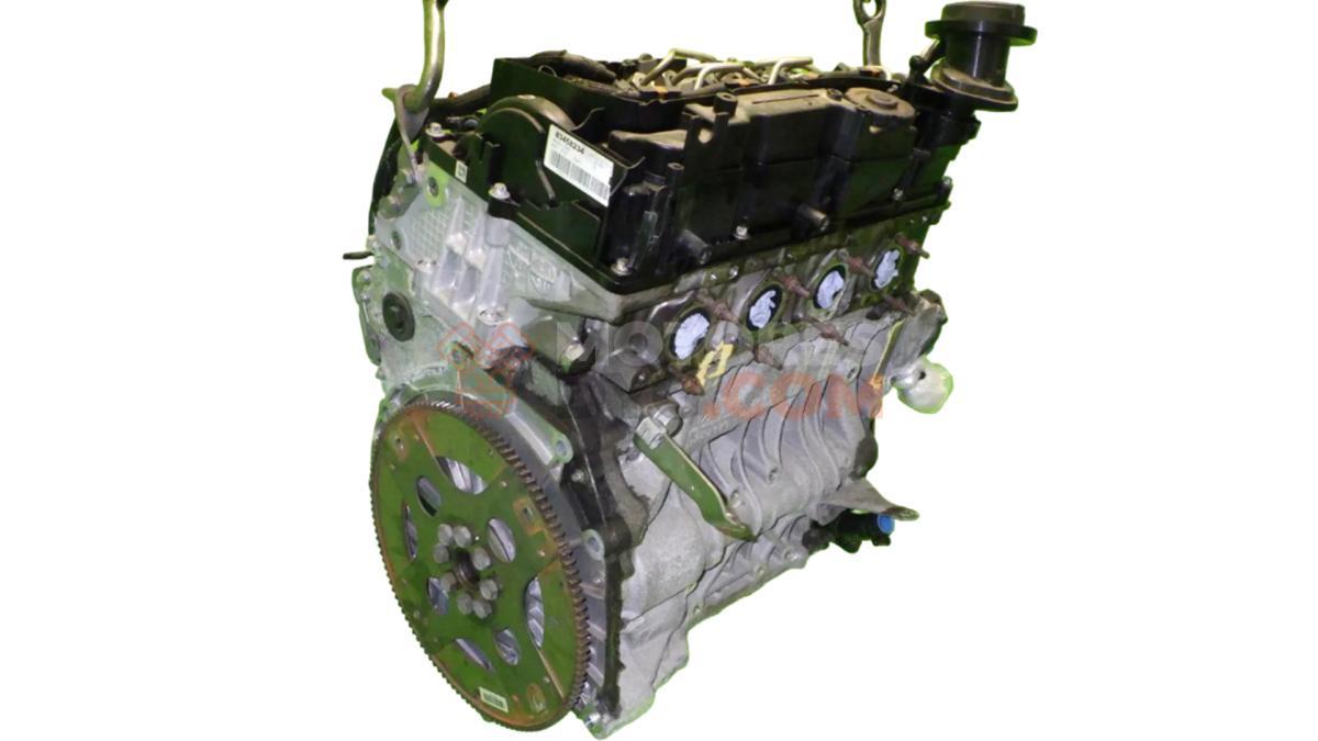 Motor N47 D20 C Bmw Serie 5 Touring (F11 LCI, Versión 2013) 520d (184 cv)