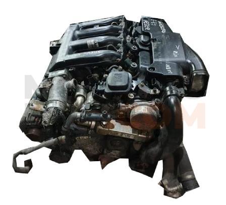 Motor N47 D20 C Bmw Serie 5 Touring (F11 LCI, Versión 2013) 520d (184 cv) Steptronic