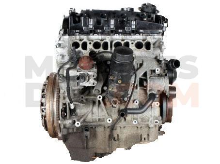 Motor N47 D20 C Bmw Serie 5 Touring (F11 LCI, Versión 2013) 520d (184 cv) xDrive Steptronic