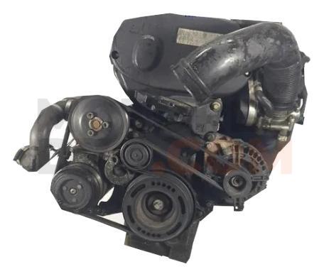 Motor N47 D20 C Bmw Serie 5 Touring (F11 LCI, Versión 2013) 525d (218 cv) Steptronic