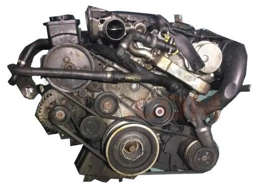 Motor N47 D20 C Bmw Serie 5 Touring (F11 LCI, Versión 2013) 530d (258 cv) xDrive Steptronic