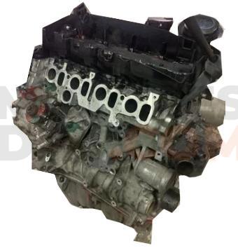Motor N47 D20 C Bmw Serie 6 Convertible (E64, Versión 2007) M6 (507 cv) Automatico