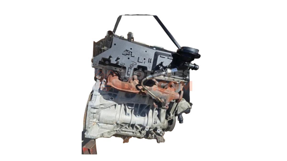 Motor N47 D20 C Bmw X1 (E84) 20i (184 cv) sDrive
