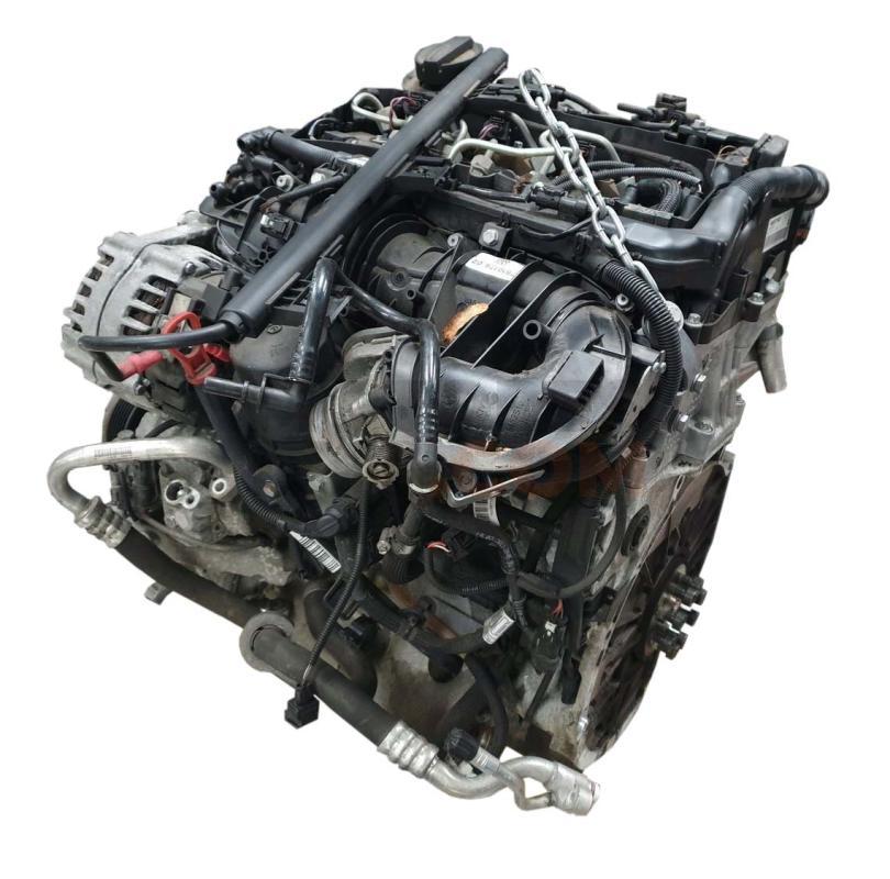 Motor N47 D20 C Bmw X1 (E84) 20i (184 cv) sDrive