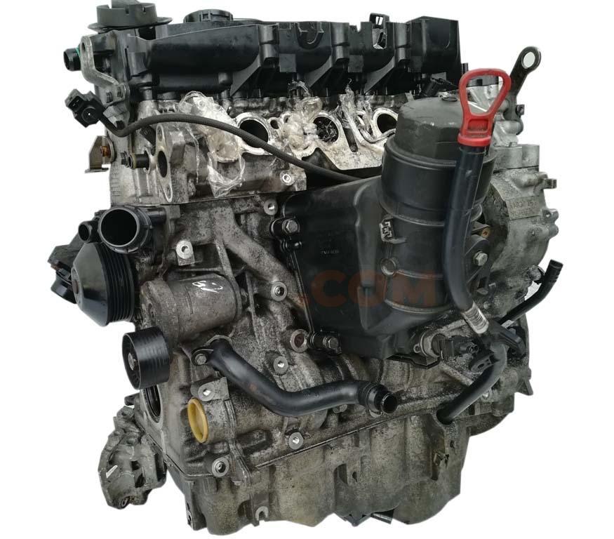 Motor N47 D20 C Bmw X1 (E84) 20i (184 cv) xDrive