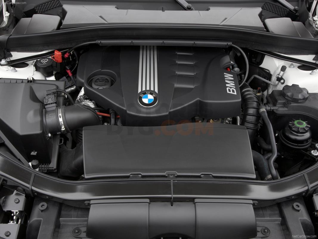 Motor N47 D20 C Bmw X1 (E84 Versión 2012) 18d (143 cv) sDrive