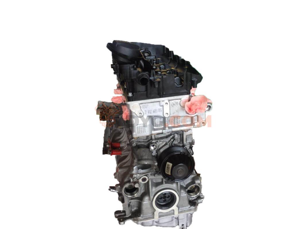 Motor N47 D20 C Bmw X3 (F25) 20d (184 cv) xDrive