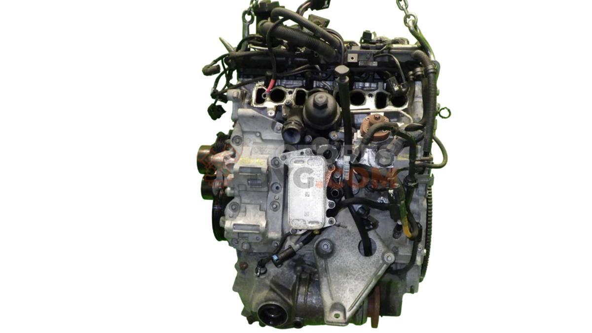 Motor N47 D20 C Bmw X3 (F25) 30d (258 cv) xDrive Automatico