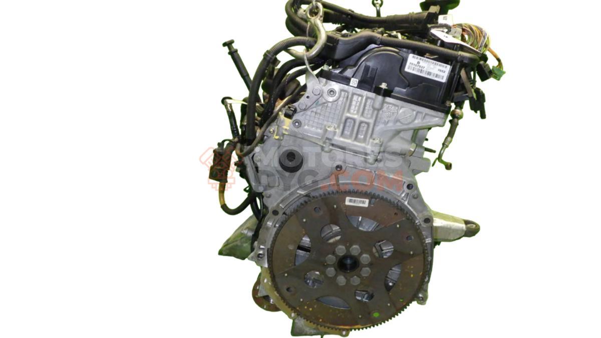Motor N47 D20 C Bmw X3 (F25) 30d (258 cv) xDrive Automatico