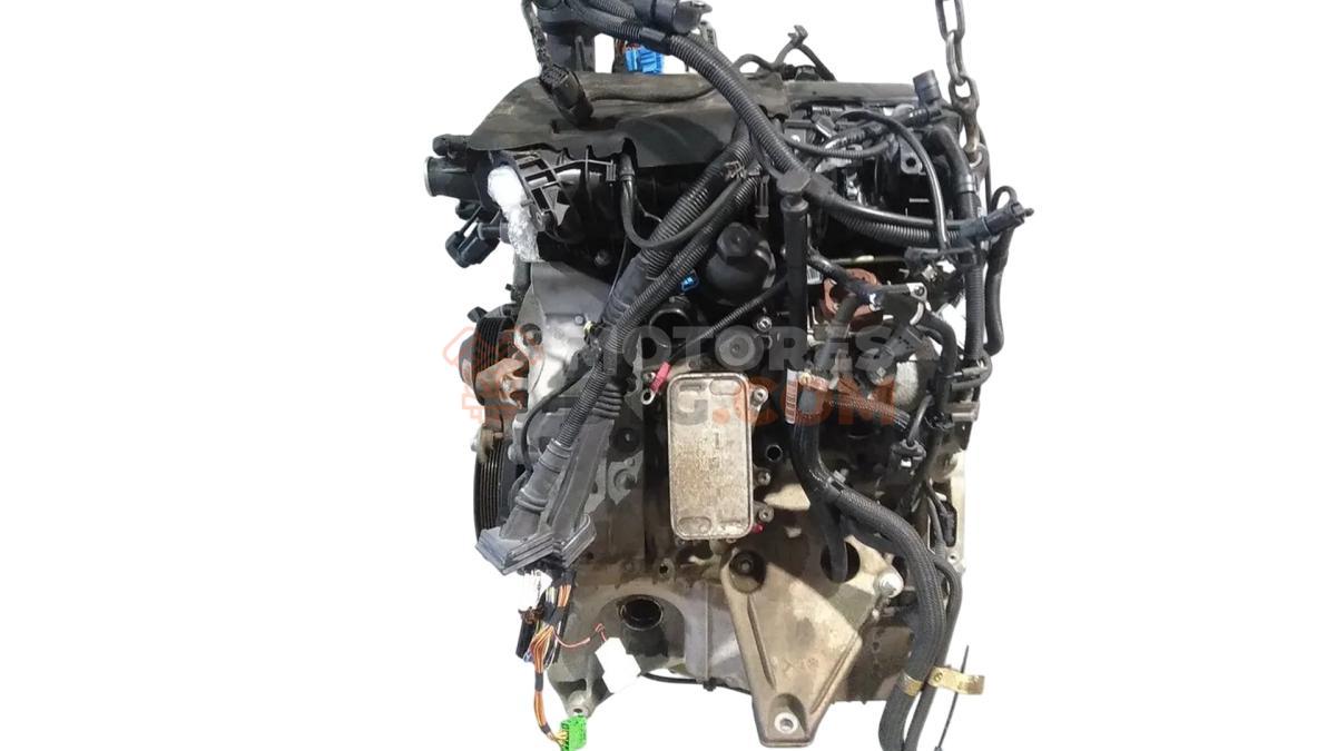 Motor n47 d20 c Bmw X3 (F25 LCI, Versión 2014) 20i (184 cv) sDrive Automatico
