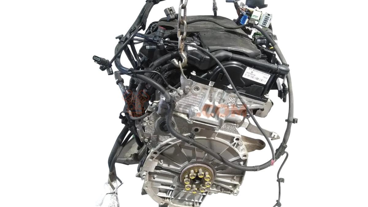 Motor n47 d20 c Bmw X3 (F25 LCI, Versión 2014) 20i (184 cv) sDrive Automatico