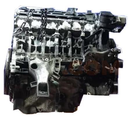 Motor N47 D20 D Bmw Serie 1 Convertible (E88) 123d (204 cv)