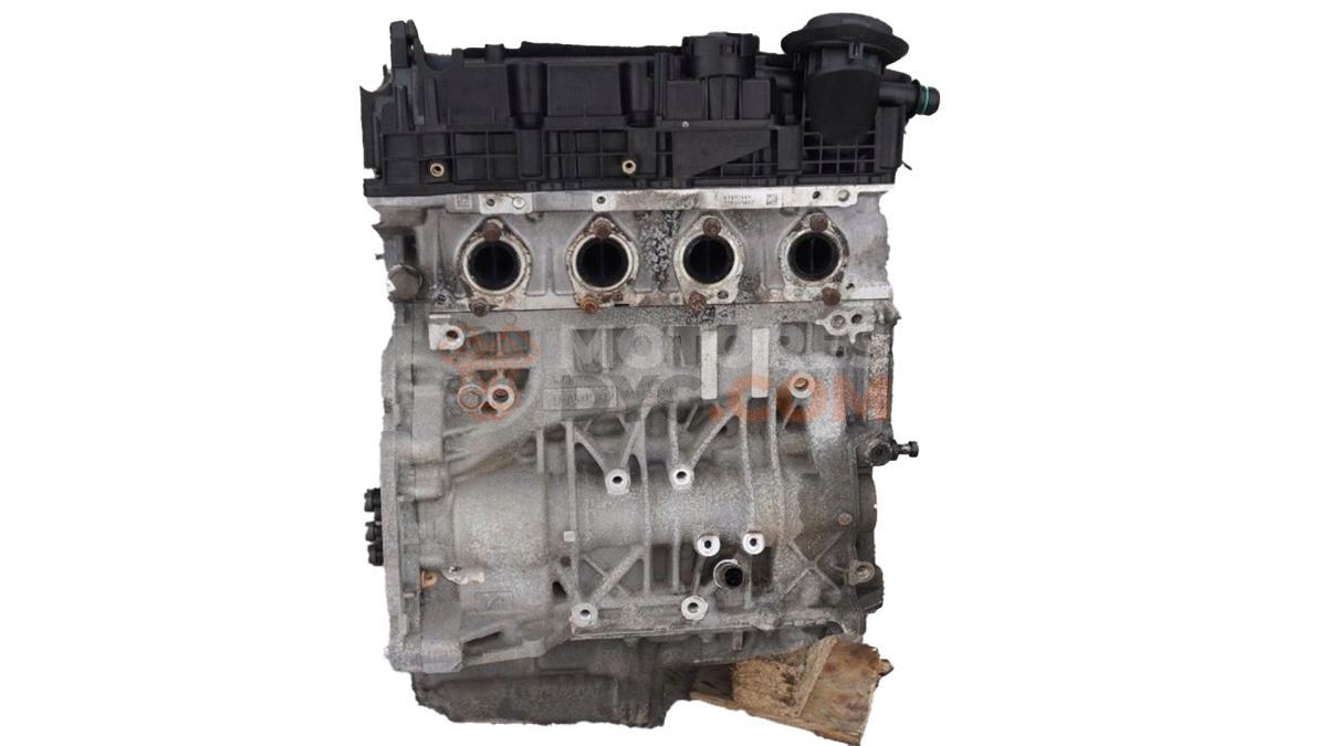 Motor n47 d20 d Bmw Serie 1 Coupe (E82) 118d (143 cv)