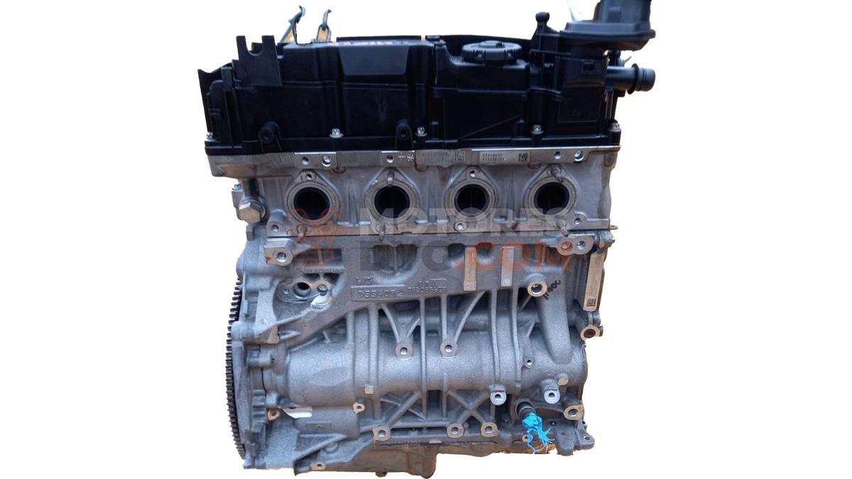 Motor n47 d20 d Bmw Serie 1 Coupe (E82) 120d (177 cv)