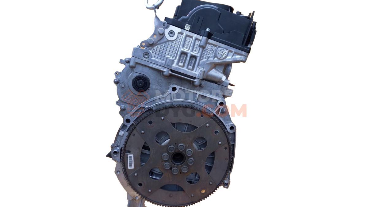 Motor n47 d20 d Bmw Serie 1 Coupe (E82) 120d (177 cv)