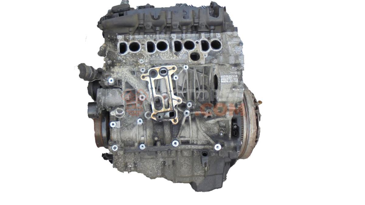 Motor N47 D20 D Bmw Serie 1 Coupe (E82) 120d (177 cv) Automatico
