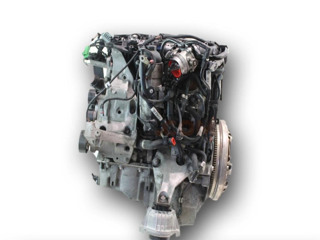 Motor N47 D20 D Bmw Serie 1 Coupe (E82 LCI, Versión 2011) 123d (204 cv) Automatico