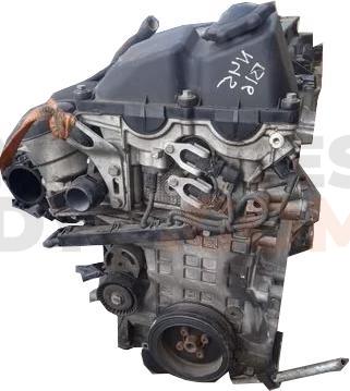 Motor N47 D20 D Bmw Serie 1 Coupe (E82 LCI, Versión 2011) 125i (218 cv) Automatico