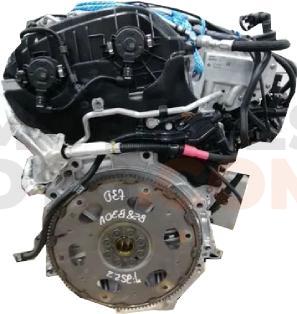 Motor N47 D20 D Bmw Serie 1Hatchback (F20) 114i (102 cv)