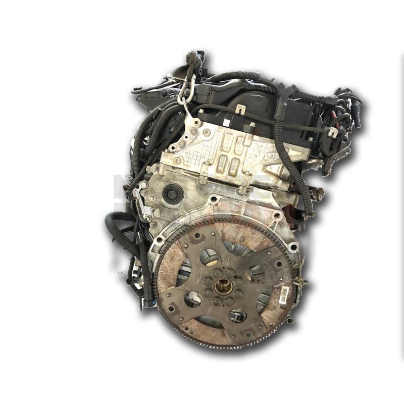 Motor N47 D20 D Bmw Serie 1Hatchback (F20) 125d (218 cv)