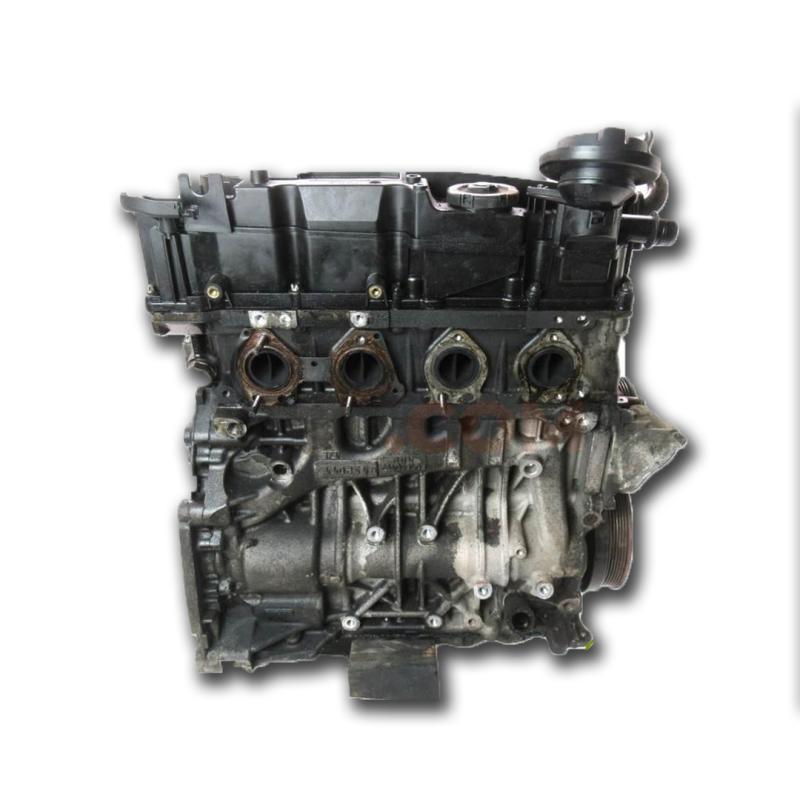 Motor N47 D20 D Bmw Serie 1Hatchback (F20) 125d (218 cv) Steptronic