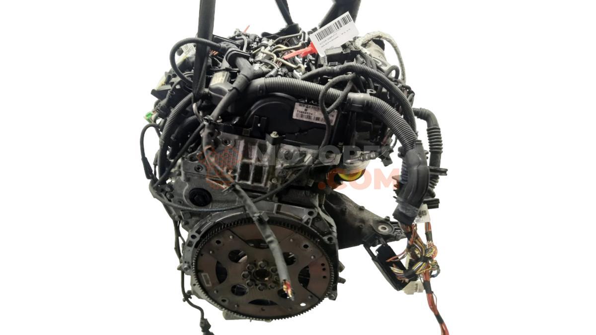 Motor N47 D20 D Bmw Serie 3 (E90) 318i (129 cv)