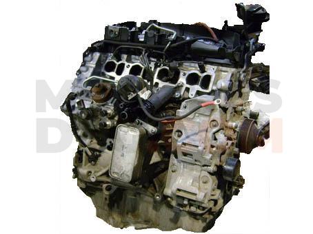 Motor N47 D20 D Bmw Serie 3 Sedan (F30) 325d (218 cv)