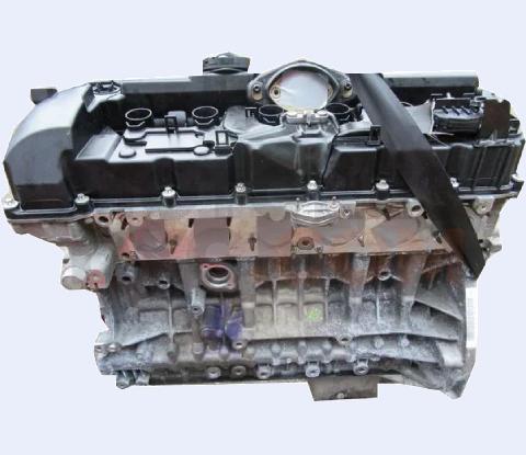 Motor N47 D20 D Bmw Serie 3 Touring (F31) 320i (184 cv) Steptronic