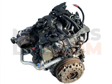 Motor N20 B20 B Bmw Serie 3 Touring (F31) 320i (184 cv) xDrive Steptronic