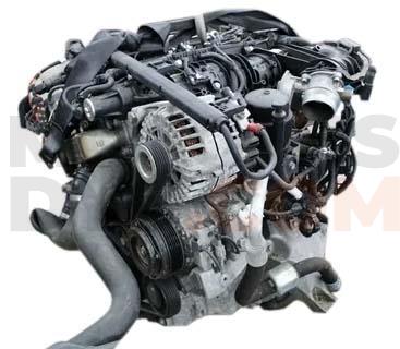 Motor N47 D20 D Bmw Serie 4 Coupe (F32) 425d (218 cv) Steptronic