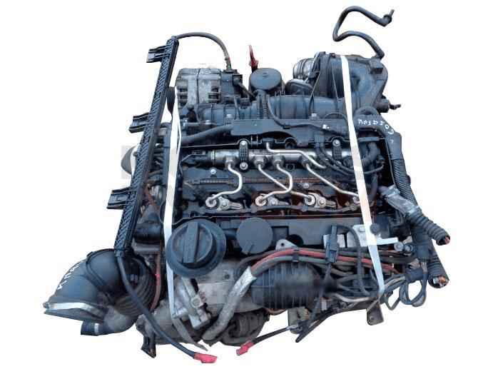 Motor N47 D20 D Bmw Serie 5 Sedan (F10) 525d (218 cv) Steptronic