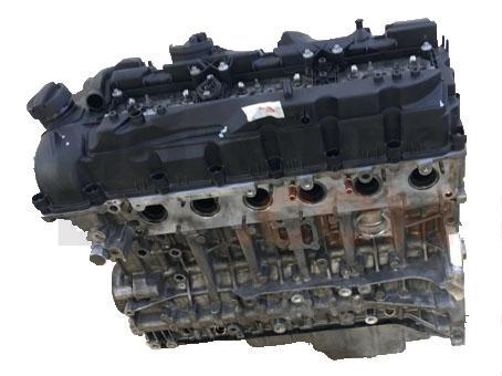 Motor N47 D20 D Bmw Serie 5 Sedan (F10 LCI, Versión 2013) 525d (218 cv) Steptronic