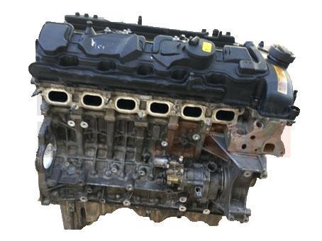 Motor N47 D20 D Bmw Serie 5 Sedan (F10 LCI, Versión 2013) 525d (218 cv) xDrive Steptronic