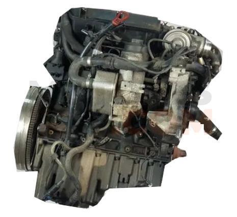 Motor N47 D20 D Bmw Serie 5 Sedan (F10 LCI, Versión 2013) 530d (258 cv) xDrive Steptronic