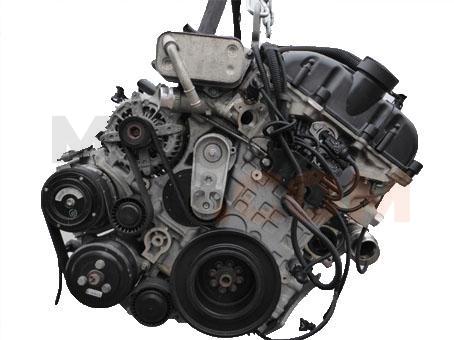 Motor N47 D20 D Bmw Serie 5 Touring (F11) 525d (218 cv)