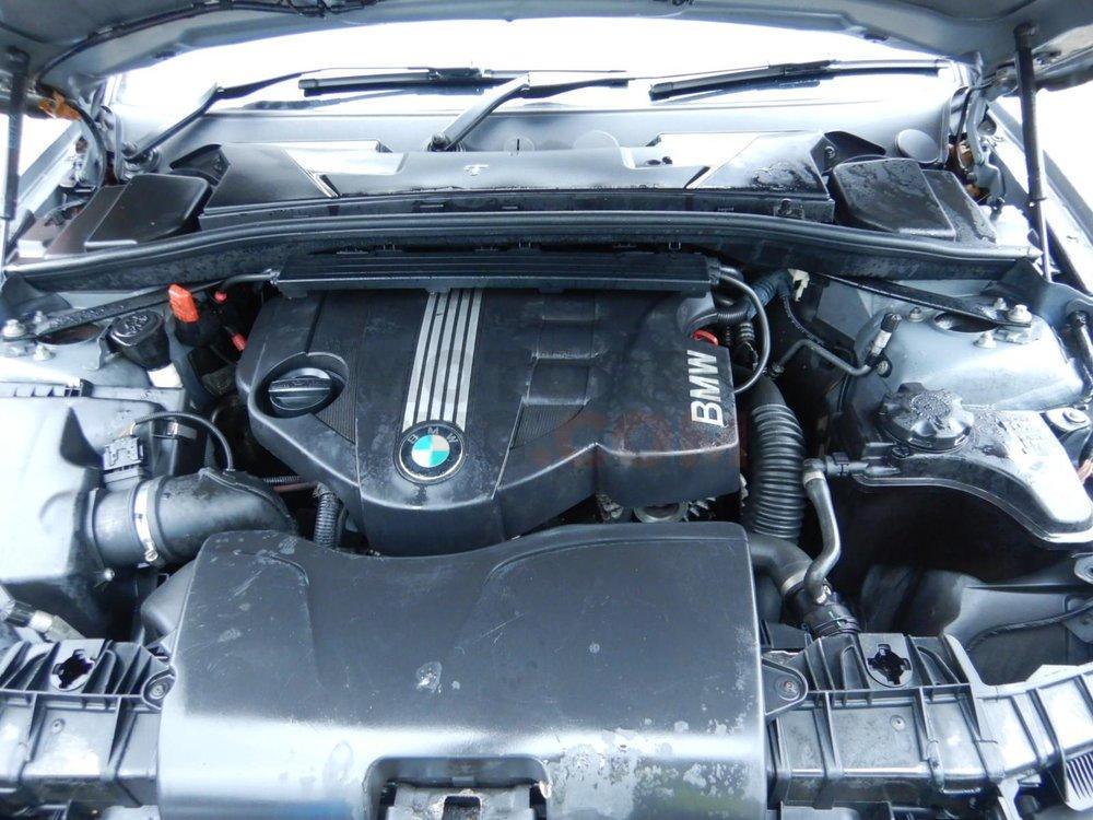 Motor N47 D20 D Bmw Serie 5 Touring (F11) 525d (218 cv) Steptronic