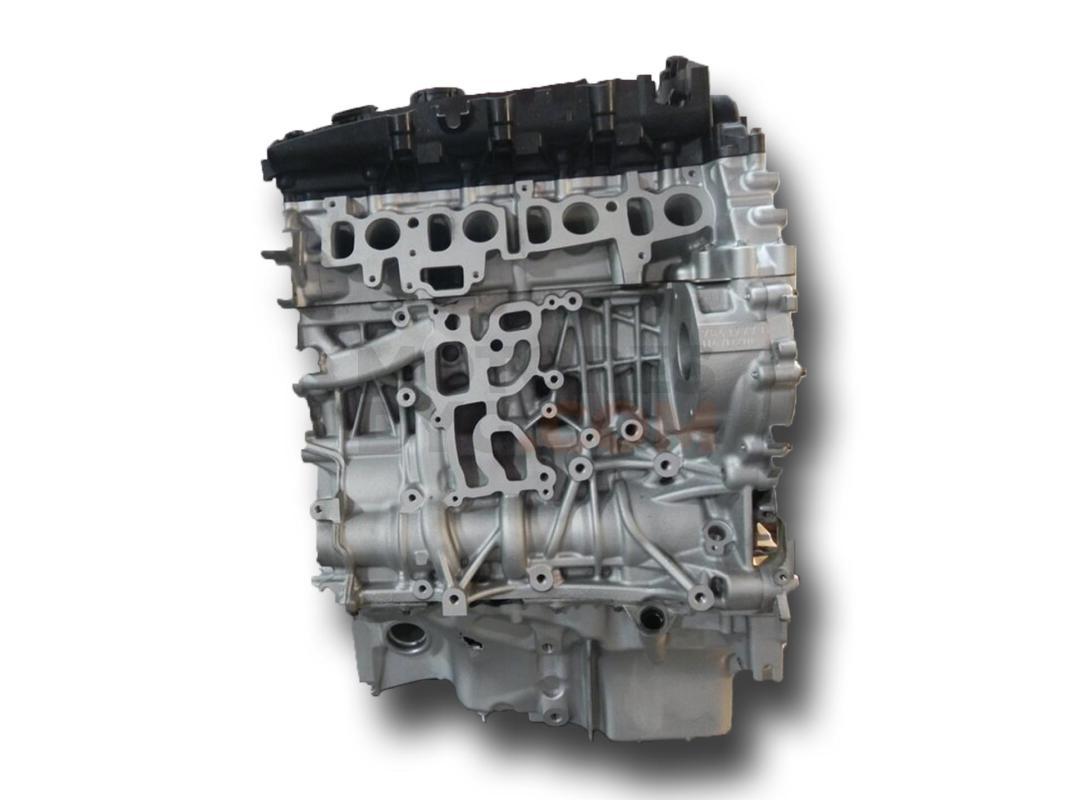 Motor N47 D20 D Bmw Serie 5 Touring (F11) 525d (218 cv) xDrive Steptronic