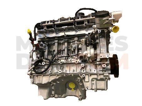 Motor N47 D20 D Bmw Serie 5 Touring (F11) 525d (218 cv) xDrive Steptronic