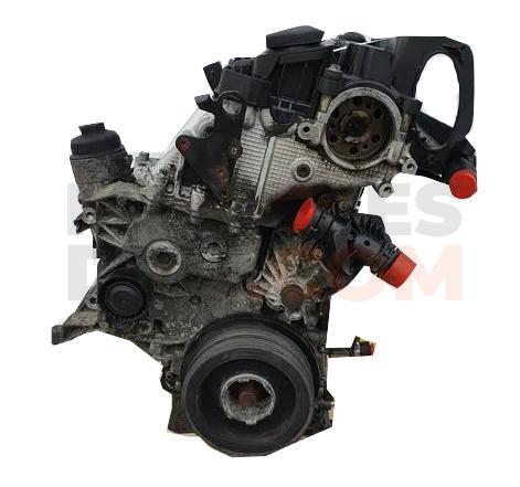 Motor N47 D20 D Bmw Serie 5 Touring (F11) 530d (245 cv) Steptronic