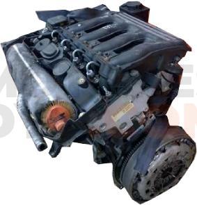Motor N47 D20 D Bmw Serie 5 Touring (F11) 530d (258 cv) Steptronic