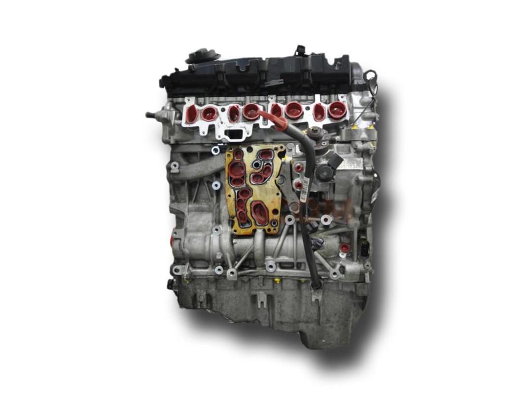 Motor N47 D20 D Bmw Serie 5 Touring (F11 LCI, Versión 2013) 525d (218 cv)