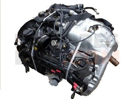 Motor N47 D20 D Bmw Serie 5 Touring (F11 LCI, Versión 2013) 525d (218 cv)