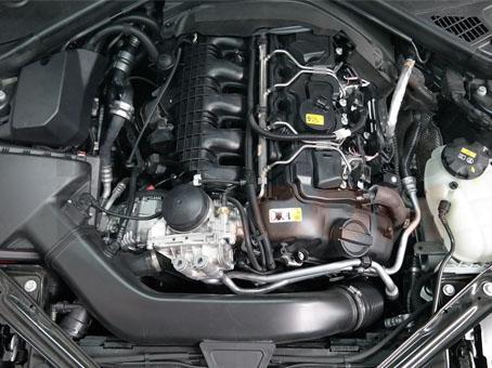 Motor N47 D20 D Bmw Serie 5 Touring (F11 LCI, Versión 2013) 525d (218 cv) Steptronic
