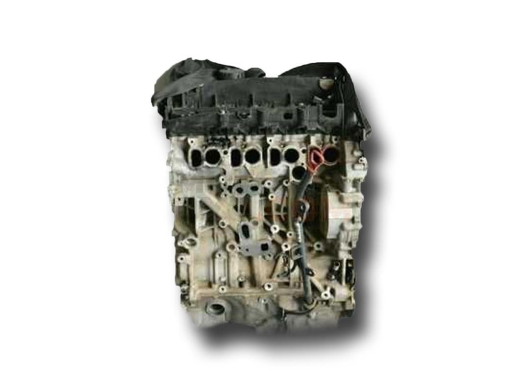 Motor N47 D20 D Bmw Serie 5 Touring (F11 LCI, Versión 2013) 525d (218 cv) xDrive Steptronic