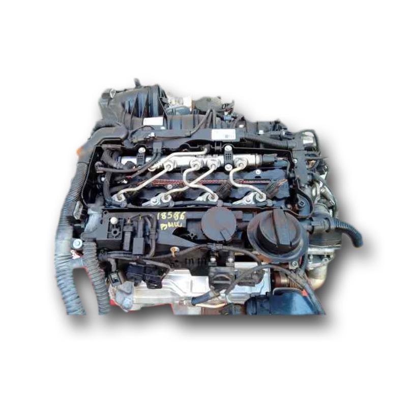 Motor N47 D20 D Bmw X1 (E84) 23d (204 cv) xDrive