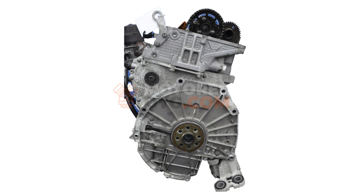 Motor N47 D20 D Bmw X1 (E84) 23d (204 cv) xDrive